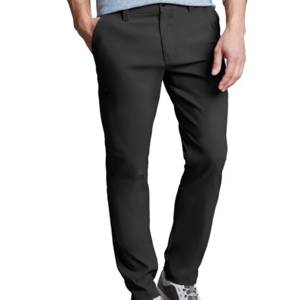 Copper & Oak Men's Tech Pant Black